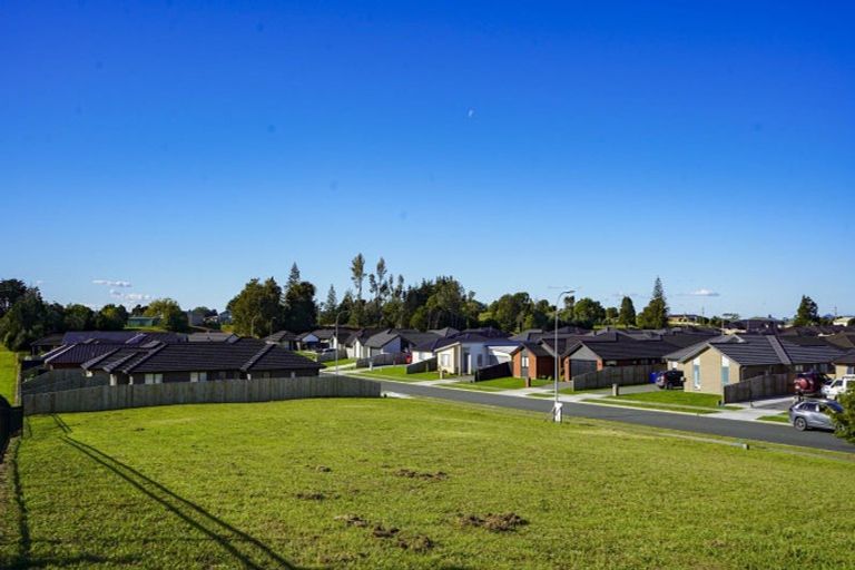 Photo of property in 31 Murray Ward Drive, Te Kauwhata, 3710