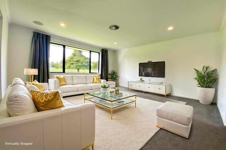 Photo of property in 39 Awanui Avenue, Te Kauwhata, 3710