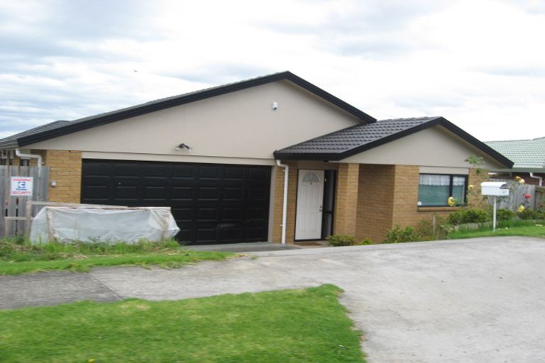 Photo of property in 47 Pukaki Road, Mangere, Auckland, 2022