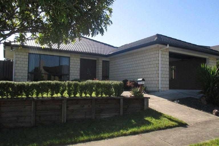 Photo of property in 5 Eastridge Terrace, Huntington, Hamilton, 3210