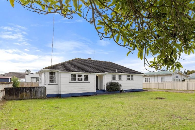 Photo of property in 20 Anzac Avenue, Morrinsville, 3300