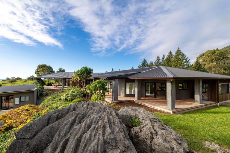 Photo of property in 430a Abel Tasman Drive, Motupipi, Takaka, 7183