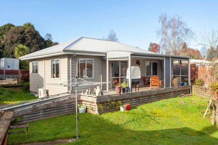 Photo of property in 37 Charles Crescent, Putaruru, 3411
