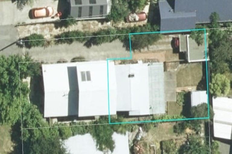 Photo of property in 2/91 Houldsworth Street, Blenheim, 7201