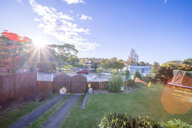 Photo of property in 29 Matipo Crescent, Pukete, Hamilton, 3200