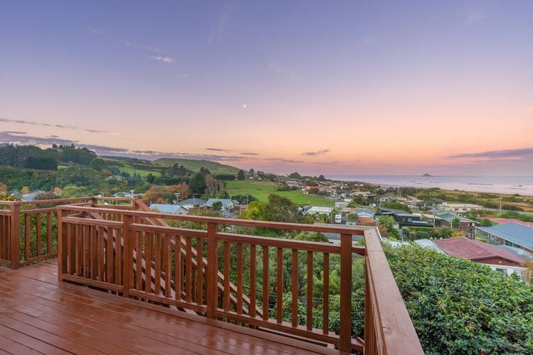 Photo of property in 6 Bennett Road, Ocean View, Dunedin, 9035