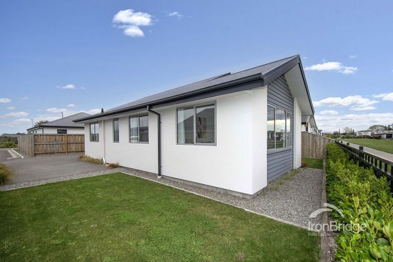 Photo of property in 23 Mitchell Lane, Kaiapoi, 7630