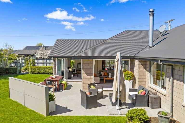 Photo of property in 11 Rose Street, Springlands, Blenheim, 7201