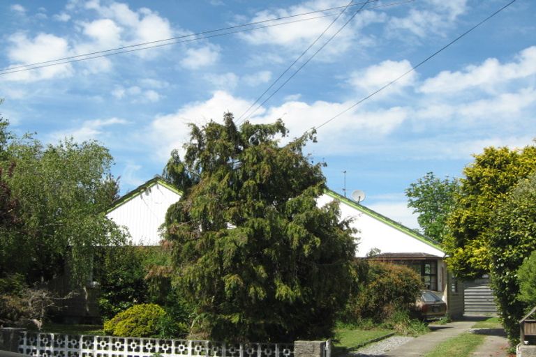 Photo of property in 48 Norrie Street, Redwood, Christchurch, 8051
