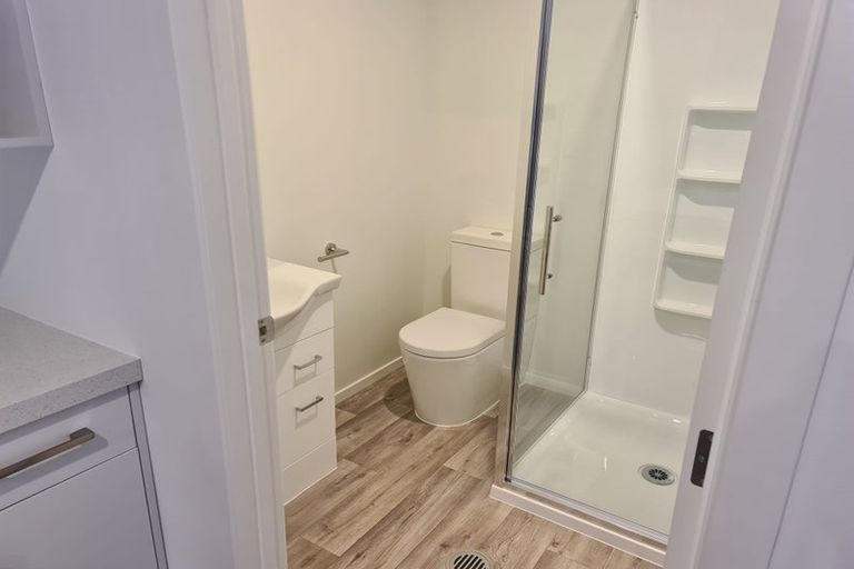 Photo of property in 5u3 Ford Street, Hamilton East, Hamilton, 3216