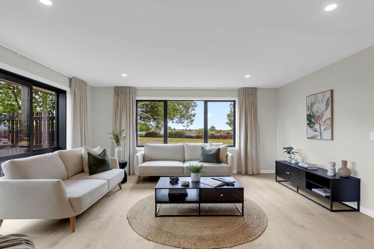 Photo of property in 111 Cobham Drive, Morrinsville, 3300