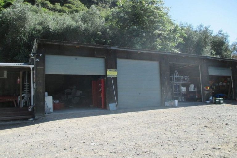 Photo of property in 35 Tanga Road, Manunui, Taumarunui, 3992
