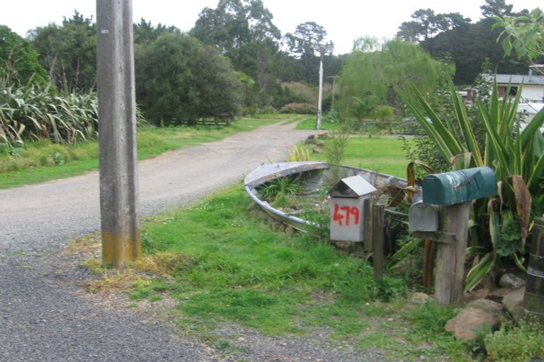 Photo of property in 495 Albert Street, Coromandel, 3506