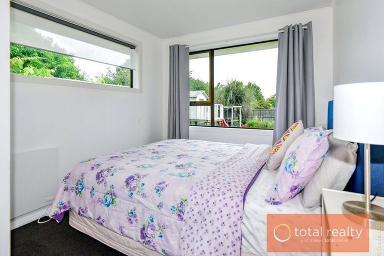 Photo of property in 5 Charles Upham Avenue, Hillmorton, Christchurch, 8025
