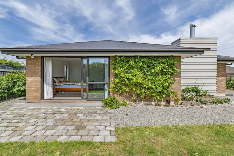 Photo of property in 1 Lloyds Close, Rolleston, 7614