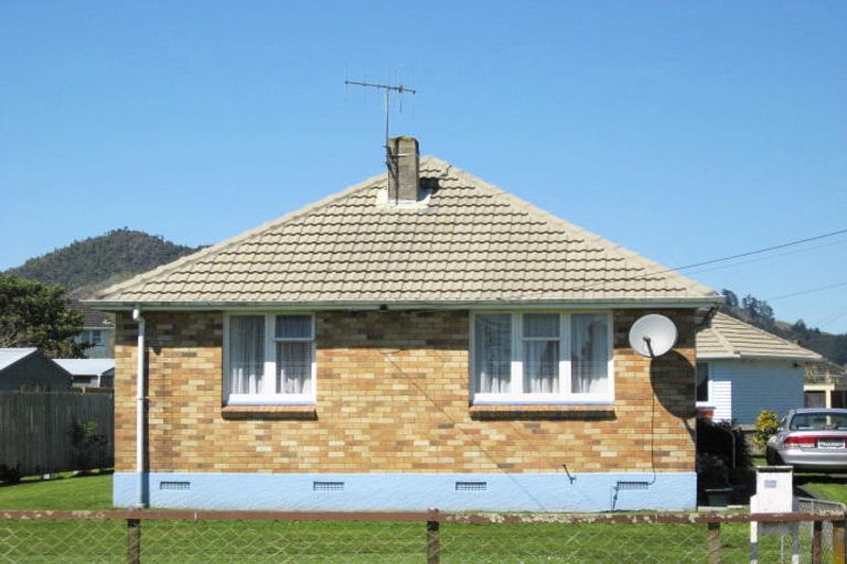 Photo of property in 23 Rotowaro Road, Huntly, 3700