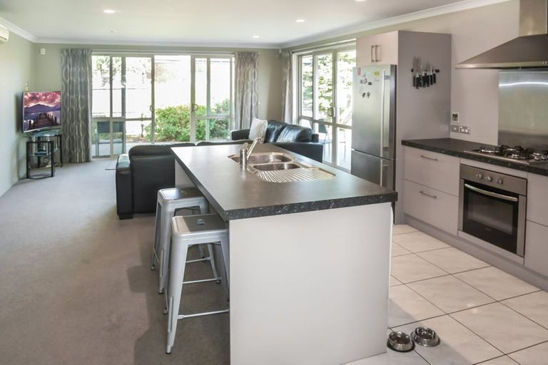 Photo of property in 27a Harker Street, Spreydon, Christchurch, 8024