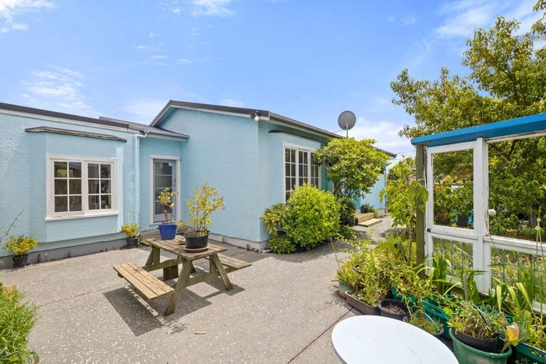 Photo of property in 52 Sheldon Street, Woolston, Christchurch, 8023