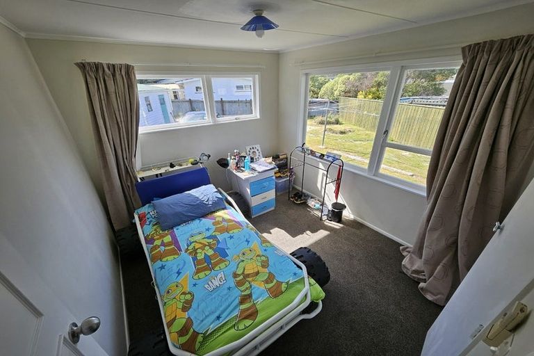 Photo of property in 8 Kaponga Street, Wainuiomata, Lower Hutt, 5014