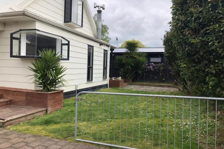 Photo of property in 4b Frances Street, Hamilton East, Hamilton, 3216