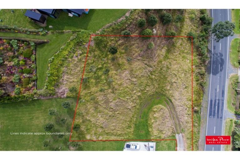 Photo of property in 286 Cove Road, Waipu, 0582