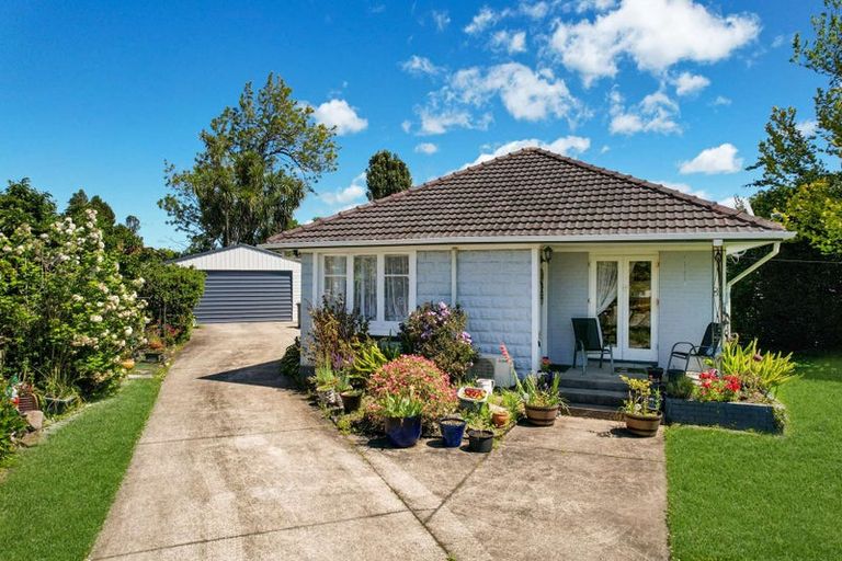 Photo of property in 207 James Street, Whakatane, 3120
