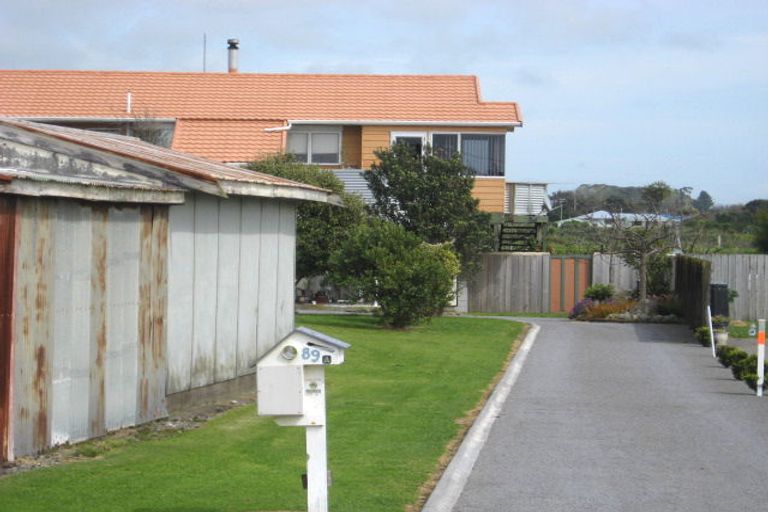 Photo of property in 1/89d Leslie Street, Waitara, 4320