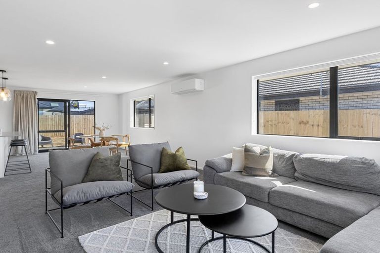 Photo of property in 30 Selfe Crescent, Burwood, Christchurch, 8083