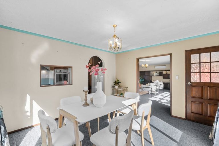 Photo of property in 39 Corfe Street, Ilam, Christchurch, 8041