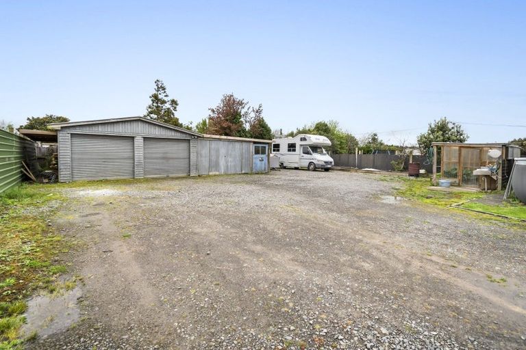 Photo of property in 35 Potaka Street, Marton, 4710