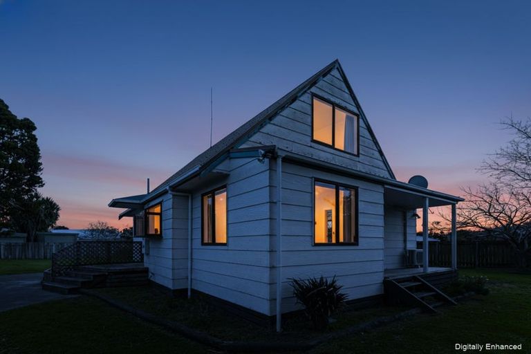 Photo of property in 77a Stanley Avenue, Te Aroha, 3320