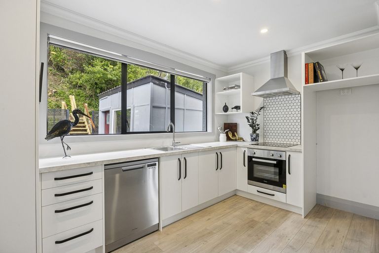 Photo of property in 158 Musselburgh Rise, Musselburgh, Dunedin, 9013