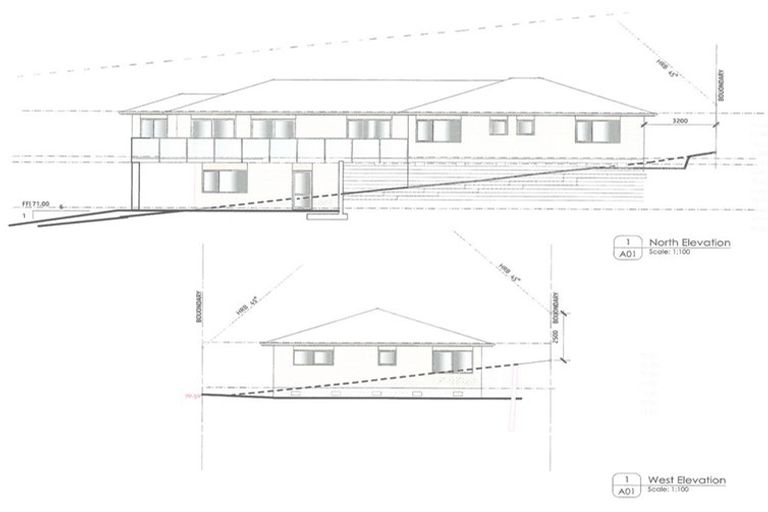 Photo of property in 22 Gospel Heights, Flat Bush, Auckland, 2019