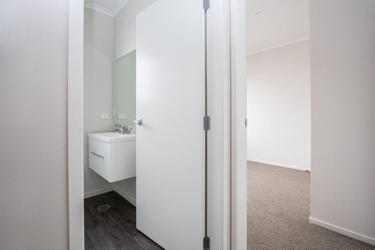 Photo of property in 10u8 Charlemont Street, Whitiora, Hamilton, 3200