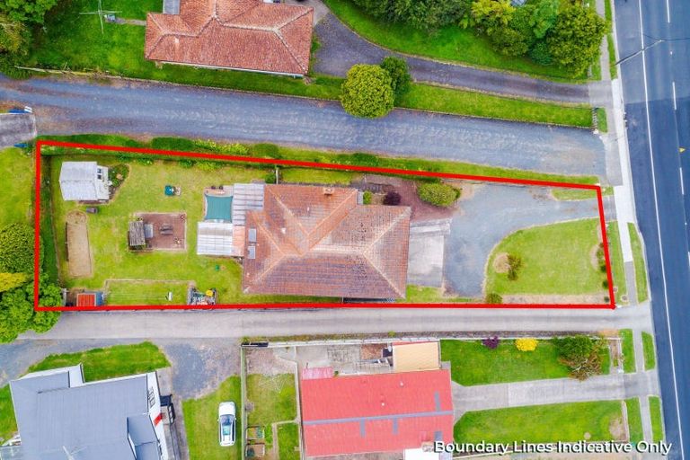 Photo of property in 62 Puniu Road, Te Awamutu, 3800