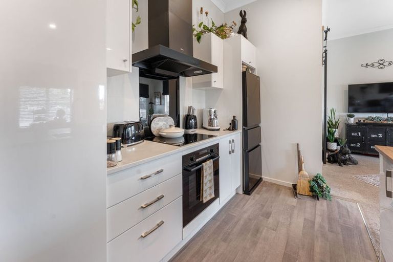 Photo of property in 35 Rayner Street, Temuka, 7920