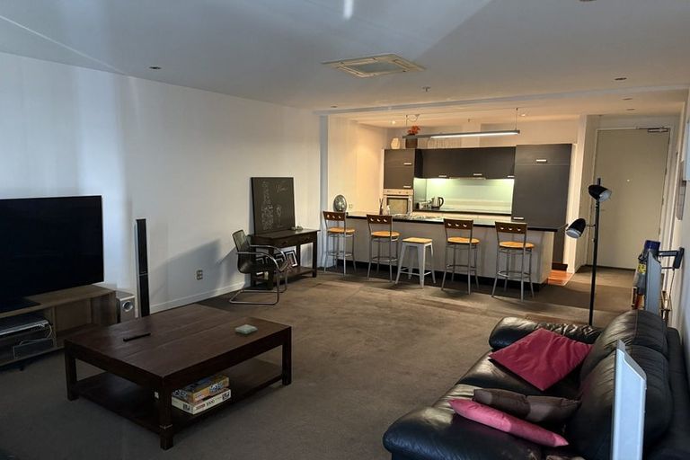 Photo of property in 502c/14 West Quay, Ahuriri, Napier, 4110