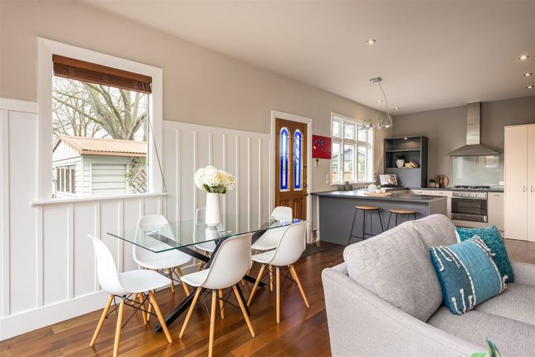 Photo of property in 28 Massey Crescent, St Albans, Christchurch, 8014