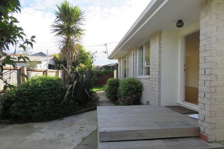 Photo of property in 113b Merrin Street, Avonhead, Christchurch, 8042