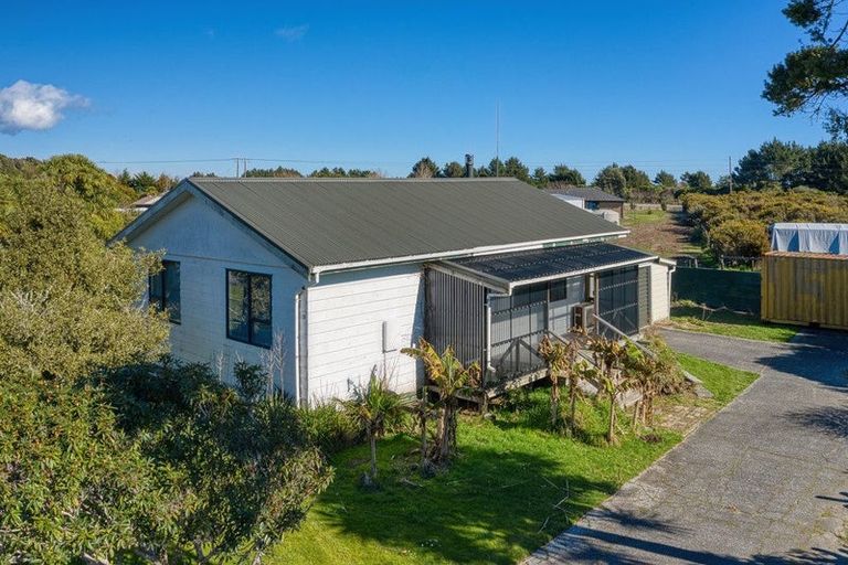 Photo of property in 11 Butlers Road, Ruatapu, Hokitika, 7883