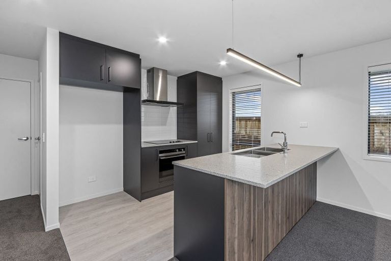 Photo of property in 10a&b Finn Avenue, Rolleston, 7615