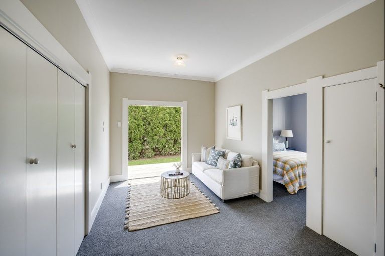 Photo of property in 137 Swamp Road, Fernhill, Napier, 4183