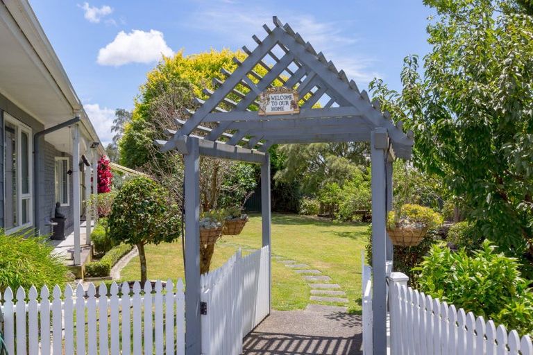Photo of property in 148a B Colombo Road, Masterton, 5810