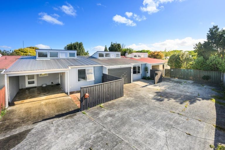 Photo of property in 7 Westmere Place, Takaro, Palmerston North, 4412