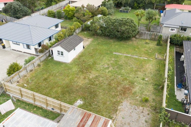 Photo of property in 48a Glasgow Terrace, Feilding, 4702