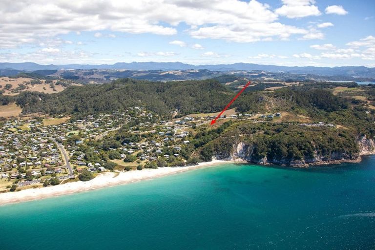 Photo of property in 96 Grange Road, Hahei, Whitianga, 3591