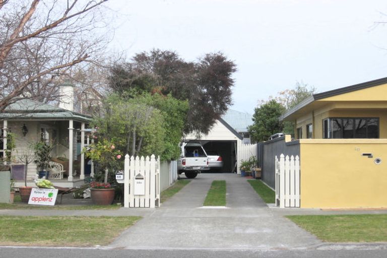 Photo of property in 68a Avenue Road, Greenmeadows, Napier, 4112