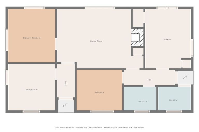Photo of property in 38 Marchant Street, Putaruru, 3411