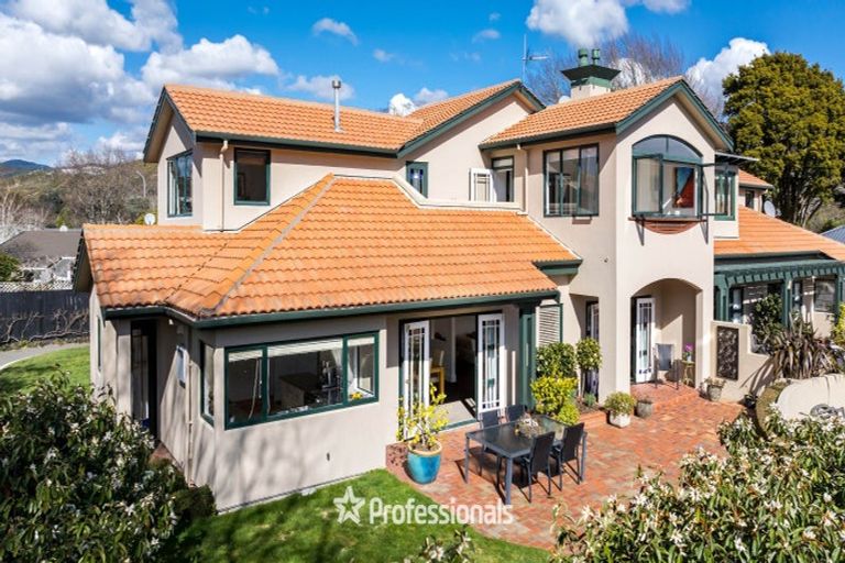 Photo of property in 4/341 Fergusson Drive, Heretaunga, Upper Hutt, 5018