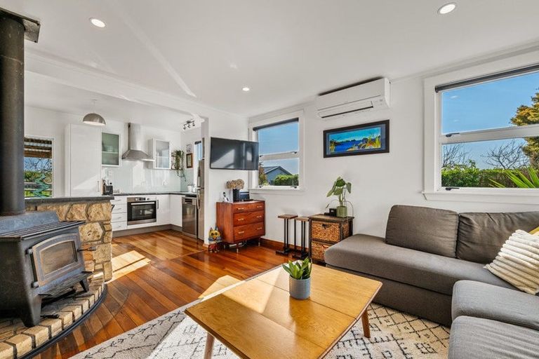 Photo of property in 103 Mclean Road, Okaiawa, Hawera, 4671